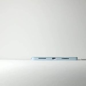 Xiaomi Mi Pad 5/Mi Pad 5 Pro/Pad 6/Mi Pad 6 Pro 5G 11inch casing With Pen Holder Smart  Flip Case Support Magnetic Charging Stand Tablet Pen Slot Pouch Fall prevention TPU Soft Back Cover