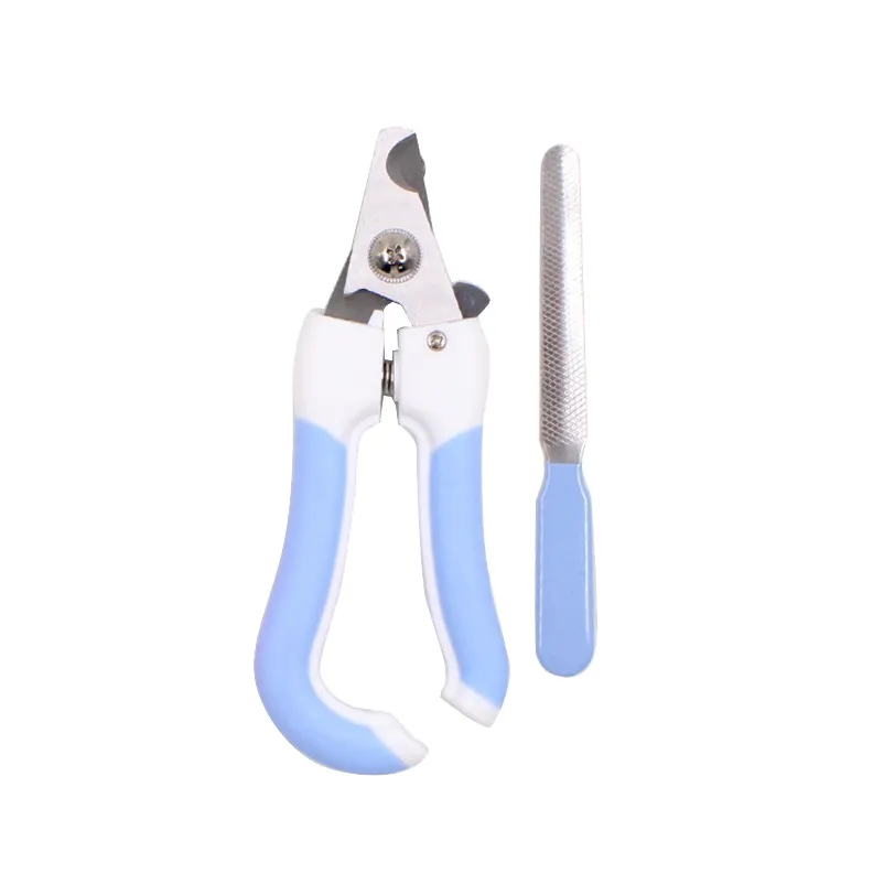 CNB กรรไกรตัดเล็บแมว กรรไกรตัดเล็บหมา ที่ตัดเล็บหมา ที่ตัดเล็บ