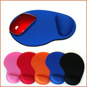 Mouse Pad Ergonomic Memory Foam Thickening Lightweight and Durable Soft and Comfortable Eva