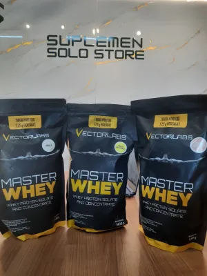 Vectorlabs Master Whey 3lb