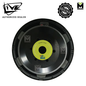 Tsunami Live Storm 12 at 6K 12 inch 65mm V.Coil Dual Magnet 600W Speaker