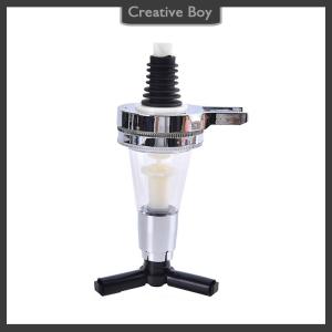 [Creative] 25/30/35/45ml Drink Dispenser Whiskey Wall Mounted Wine Cocktail Beer Dispenser