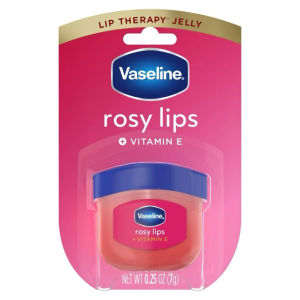Vaseline Lip Care 7g Son Dưỡng Môi Rosy Lips Original & Cocoa Butter Dưỡng Ẩm Mềm Môi
