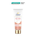 Kem Khử Mùi Dove Dry Serum Collagen & Vitamin E Dưỡng Sáng & Thu Nhỏ Chân Lông 40ml. 