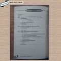 Buku Ringkasan Materi Sosiologi Kelas 10 SMA. 