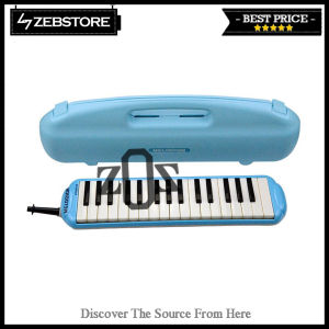 Pianika Pianica Suzuki SU-Study Melodion Alto 32 Kunci Key