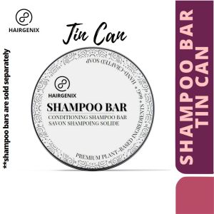 Hairgenix Natural EUCALYPTUS & BERGAMOT Shampoo Bar Solid Bar Natural Organic All Variants Thickening Dandruff Lavender Peppermint Bendurya Giga Aloe Vera Tea Tree Argan Clove Ginger Lemon Color Preserve Henna Conditioner Bar Woops Ecobar Organic Eco