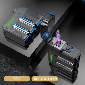 Bật lửa tai nghe Bluetooth Tai nghe Bluetooth 2 trong 1 Y1