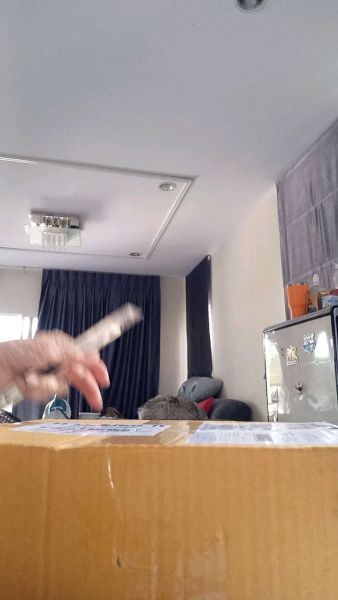 Buyer review video 3