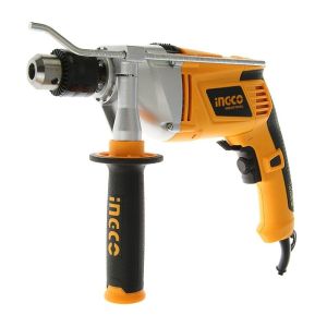 INGCO IMPACT DRILL 13MM 1100W ID11008