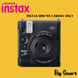 FUJIFILM INSTAX MINI 99 Instant Film Camera