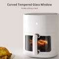 INSSA x Simplus 5L Air Fryer Viewable Window Touch Screen Multi-function Household Use Gen-S C1 Pro ... 