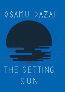 The Setting Sun (New Directions Book)