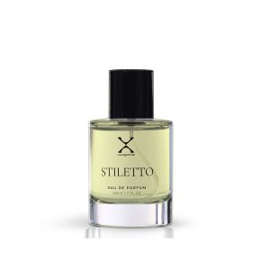 Nước Hoa Nữ STILETTO 50ml – Hương Chypre Floral Gợi Cảm Sang Trọng Lưu Hương 8–12H – vuongparfum Nước Hoa Chính Hãng