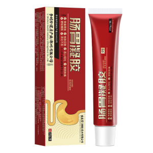Stomach Detox Pain Relief Gel Digestive Care Abdominal Comfort Soothing Massage Gel Gentle Tummy Health Support