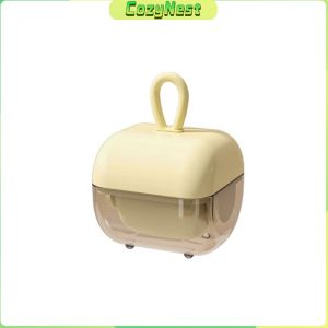 C.N Mini Portable Sticky Roller Fur Lint Hair For Clothes Reusable Dust Lint Remover Tool 1Pc