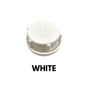 [CAP ONLY] Bottle Cap With Insert/Penutup Botol 10 Liter/48MM Bottle Cap With Inner/Cover Penutup Botol/Bottle Caps Insert For 10 Liter HDPE Bottle