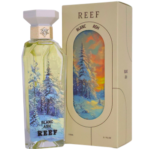 Reef Blanc Ash EDP 150ML By Hassan Mart