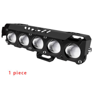 ⚡Miễn Phí Vận Chuyển⚡Đèn LED Sương Mù Siêu Sáng 2024 12V 24V Cho Xe Hơi Xe Máy