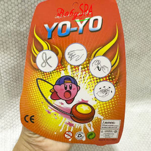 [𝐒𝐆 𝐒𝐞𝐥𝐥𝐞𝐫] BabySPA Pro Yoyo Spinner with String