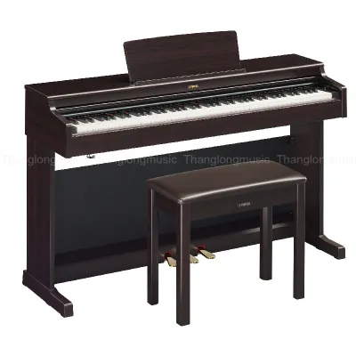 Chính hãng Yamaha YDP-103R VÀ YDP015R Đàn Piano Điện Tử Yamaha YDP105R - Digital Piano Yamaha YDP 105