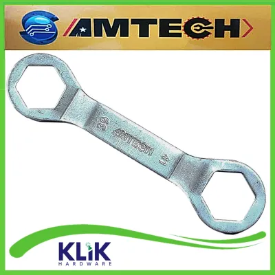 AMTECH Kunci Kopling CVT Matic 39 x 41 mm - Coupling Nut Wrench 39x41 mm