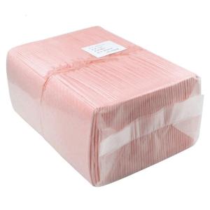 Disposable Baby Infant Diaper Nappy Urine Mat Kid Simple Bedding Changing Cover Pad Sheet Protector Non-woven for Infant