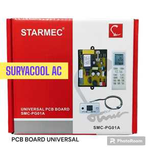 AC MODUL AC UNIVERSAL