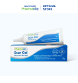 Gel làm mờ sẹo Pharmacity Scar Gel (Tuýp 15g). 