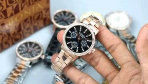 Jam tangan Wanita Elegant