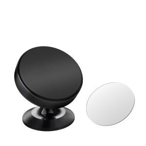 Magnetic Cellphone Holder 1Hora Mobile Phone Docks Stands Phone Holders For Car