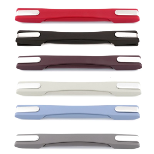 1Pc Luggage Handle Plastic Pull Handle Grip Replacement Parts for Suitcase Box Travel Bag