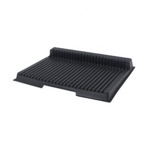 L Shaped Embedded Holder for Model Makers and Hobbyists Modular Designs Space Saving Model Making Kits Storage Racks