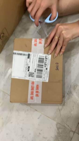 Buyer review video 2