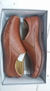Sepatu Full Kulit Sapi 100%