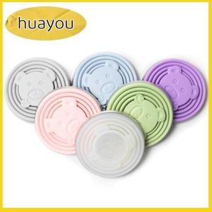 huayou Folding Cup Foldable Collapsible Telescopic Silicone Water Bottle Teacups