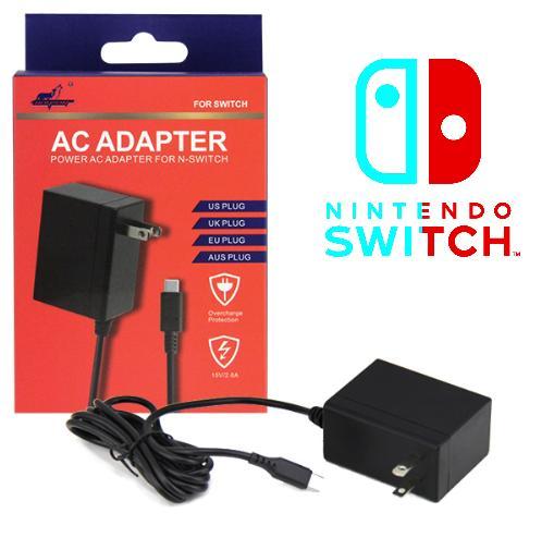 Nintendo switch best sale lite charger uk