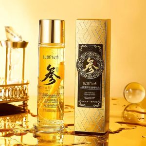 【BUY 1 TAKE 1】Ginseng Essence Water Anti-ageing Anti-wrinkle Natural Skin Essence Water Facial Firming Deep Hydration120ml