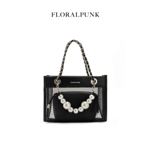 Túi xách Floralpunk Downtown Shopper Bag - Size Mini