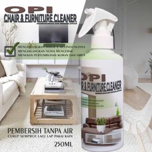 Pembersih sofa dan Furniture kotor berkerak berjamur dan pencegahan
