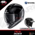 หมวกกันน็อก SHARK EVOJET - ยกคาง แว่น 2ชั้น (Flip-up). 