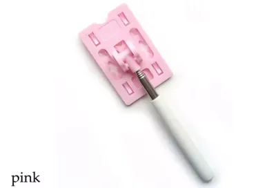 [Local Seller] Adjustable Touch N Go TnG Toll Card Holder Stick Car Parking Contactless Payment Rod Telescopic Card Swipe Tap Tapper