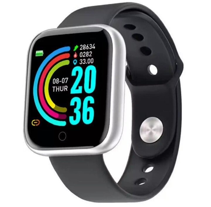 Smartwatch Y68 Smart watch y68 Smartband Y68 Smart band Y68