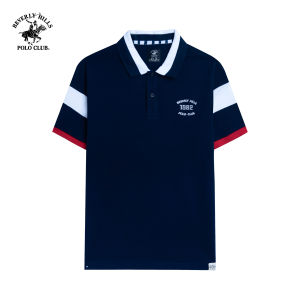BHPC - Áo polo ngắn tay Nam Regular Fit  PMRSS24TL024