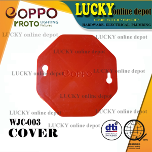 EOPPO UTILITY wut-002(4x2) /JUNCTIONwju-001(4x4) / wjc-003 cover / wju 001 and 003(with cover)