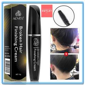 ALIVER Broken Hair Finishing Cream 15g