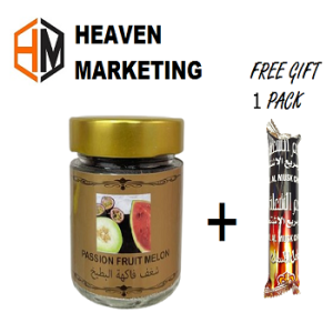 BUKHOOR RAUDAH WANGIAN SUNNAH / BAKHOOR KASTURI KIJANG 50g HEAVEN PERFUMES / INCENSE BAKHOOR BURNER / MABKHARA !!! FREE GIFT ARANG 1-PACK !!!