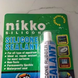 Lem Kaca Kecil & Lem Aquarium 30gr