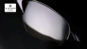 LZD  Bluetooth Glasses Music Audio Navigation Polarized Wireless Smart Headset Driving Sun Glasses Multi-Function Glasses