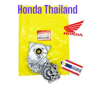 Water Pump Assy Vario 110 Karbu / Vario 110 Techno / Vario 110 CW Agnes KVB Honda Thailand TH178